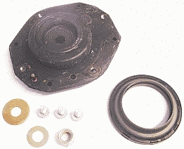 Pakabos statramsčio rem. komplektas SACHS 802 212