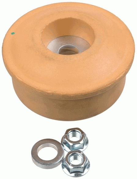 Pakabos statramsčio atraminis guolis SACHS 802 265