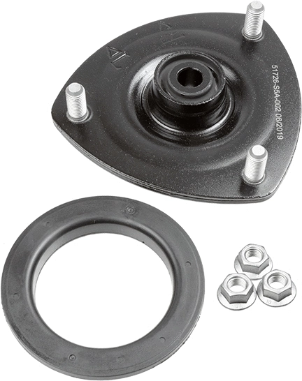 Pakabos statramsčio rem. komplektas SACHS 802 353