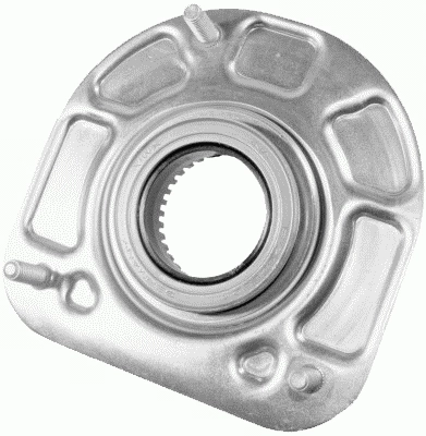 Pakabos statramsčio atraminis guolis SACHS 802 379