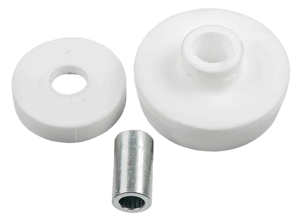 Pakabos statramsčio atraminis guolis SACHS 802 398