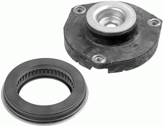 Pakabos statramsčio rem. komplektas SACHS 802 418