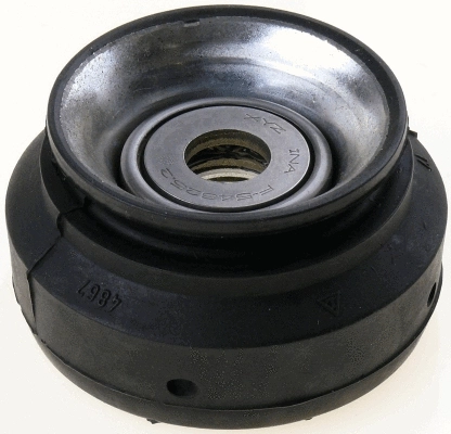 Pakabos statramsčio atraminis guolis SACHS 802 446