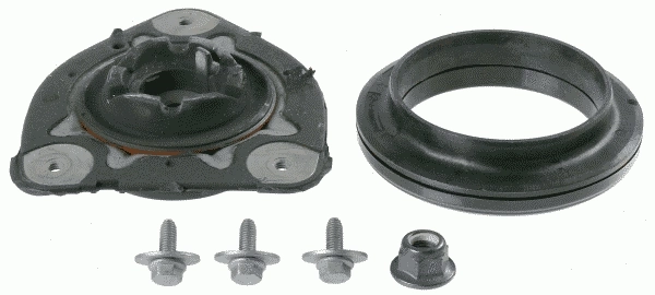 Pakabos statramsčio rem. komplektas SACHS 802 447