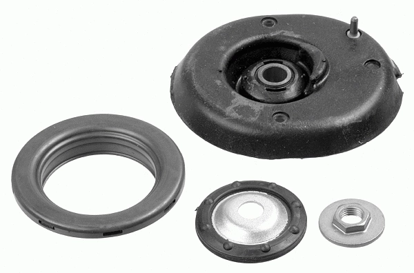 Pakabos statramsčio rem. komplektas SACHS 802 522