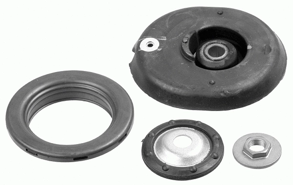 Pakabos statramsčio rem. komplektas SACHS 802 523