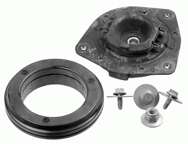 Pakabos statramsčio rem. komplektas SACHS 802 525