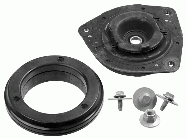 Pakabos statramsčio rem. komplektas SACHS 802 526