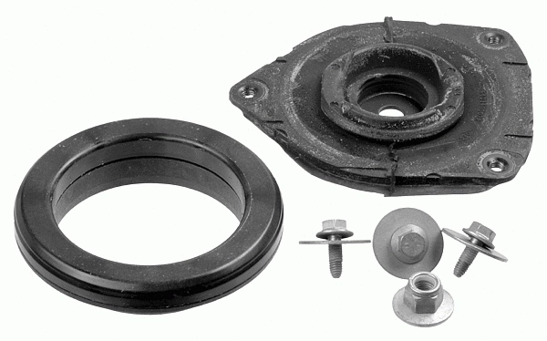Pakabos statramsčio rem. komplektas SACHS 802 546