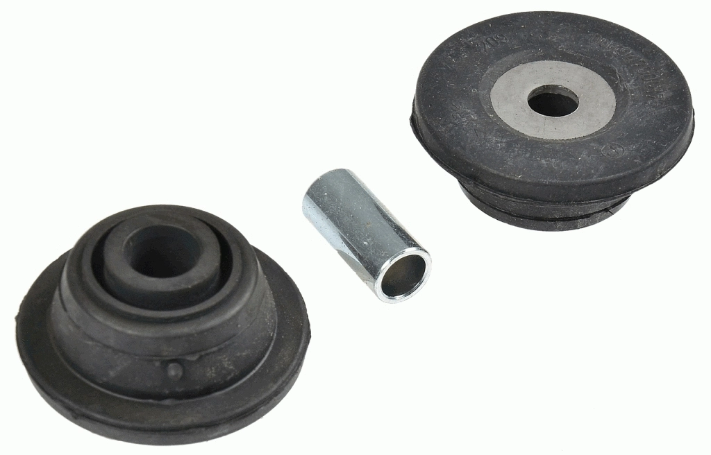 Pakabos statramsčio atraminis guolis SACHS 802 580