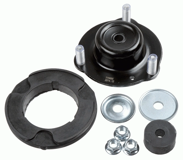 Pakabos statramsčio rem. komplektas SACHS 802 617