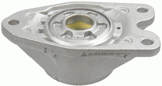 Pakabos statramsčio atraminis guolis SACHS 803 045