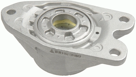 Pakabos statramsčio atraminis guolis SACHS 803 047