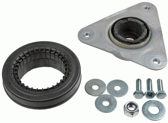 Pakabos statramsčio rem. komplektas SACHS 803 116
