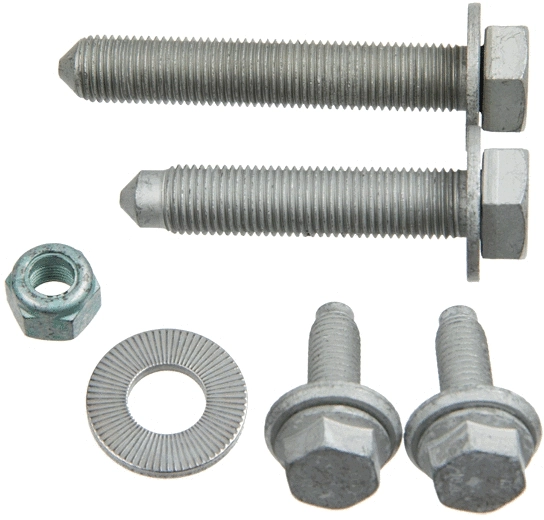 Rato pakabos remonto komplektas SACHS 803 281