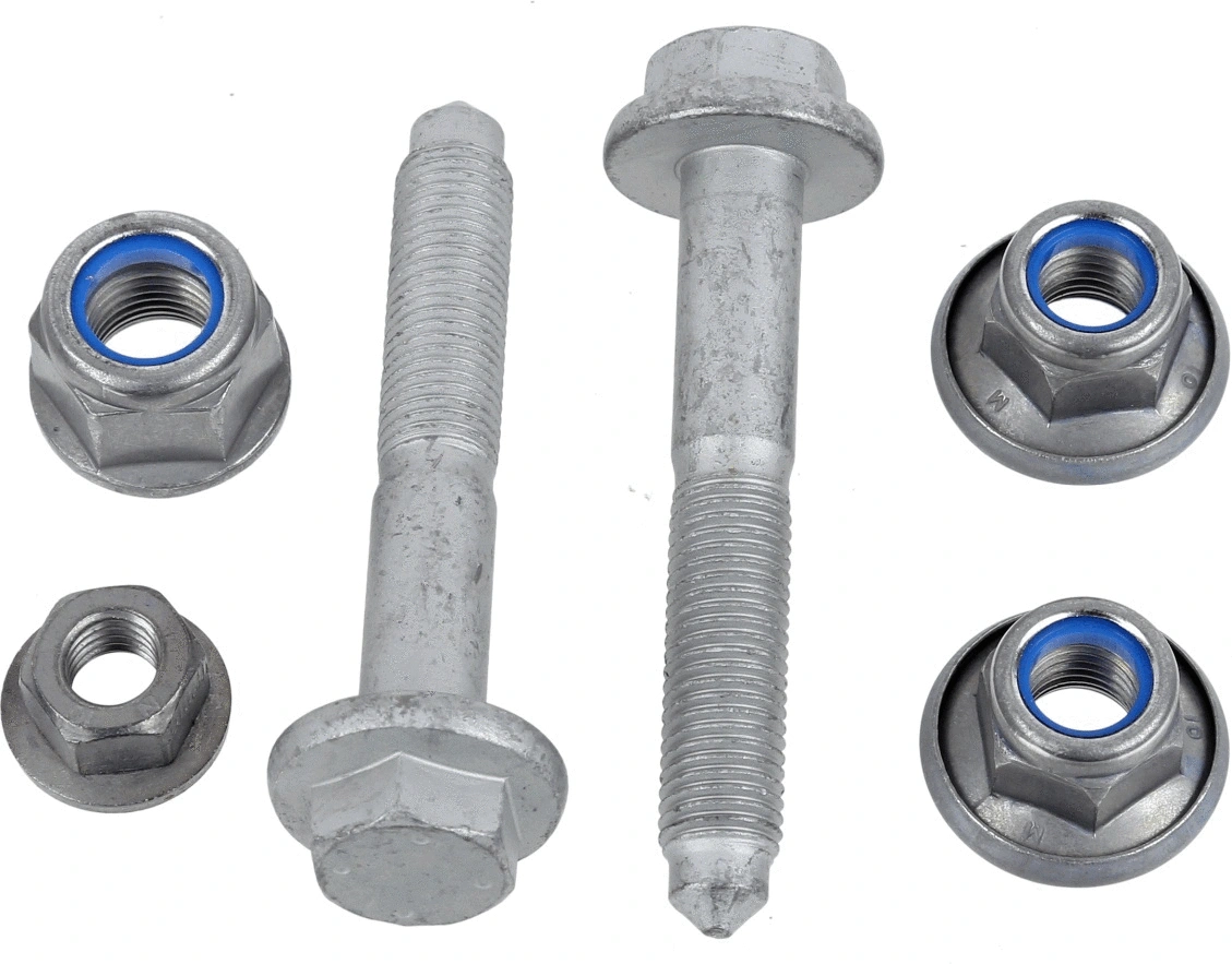 Rato pakabos remonto komplektas SACHS 803 284