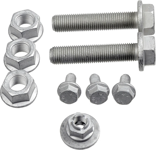 Rato pakabos remonto komplektas SACHS 803 285