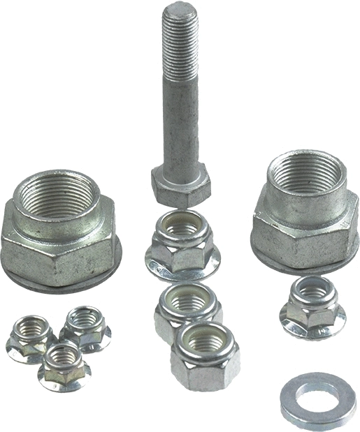 Rato pakabos remonto komplektas SACHS 803 287