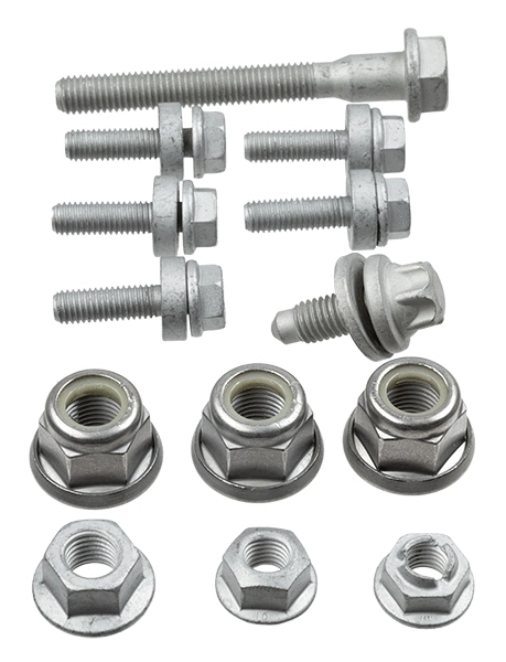 Rato pakabos remonto komplektas SACHS 803 334