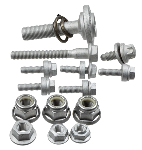 Rato pakabos remonto komplektas SACHS 803 335