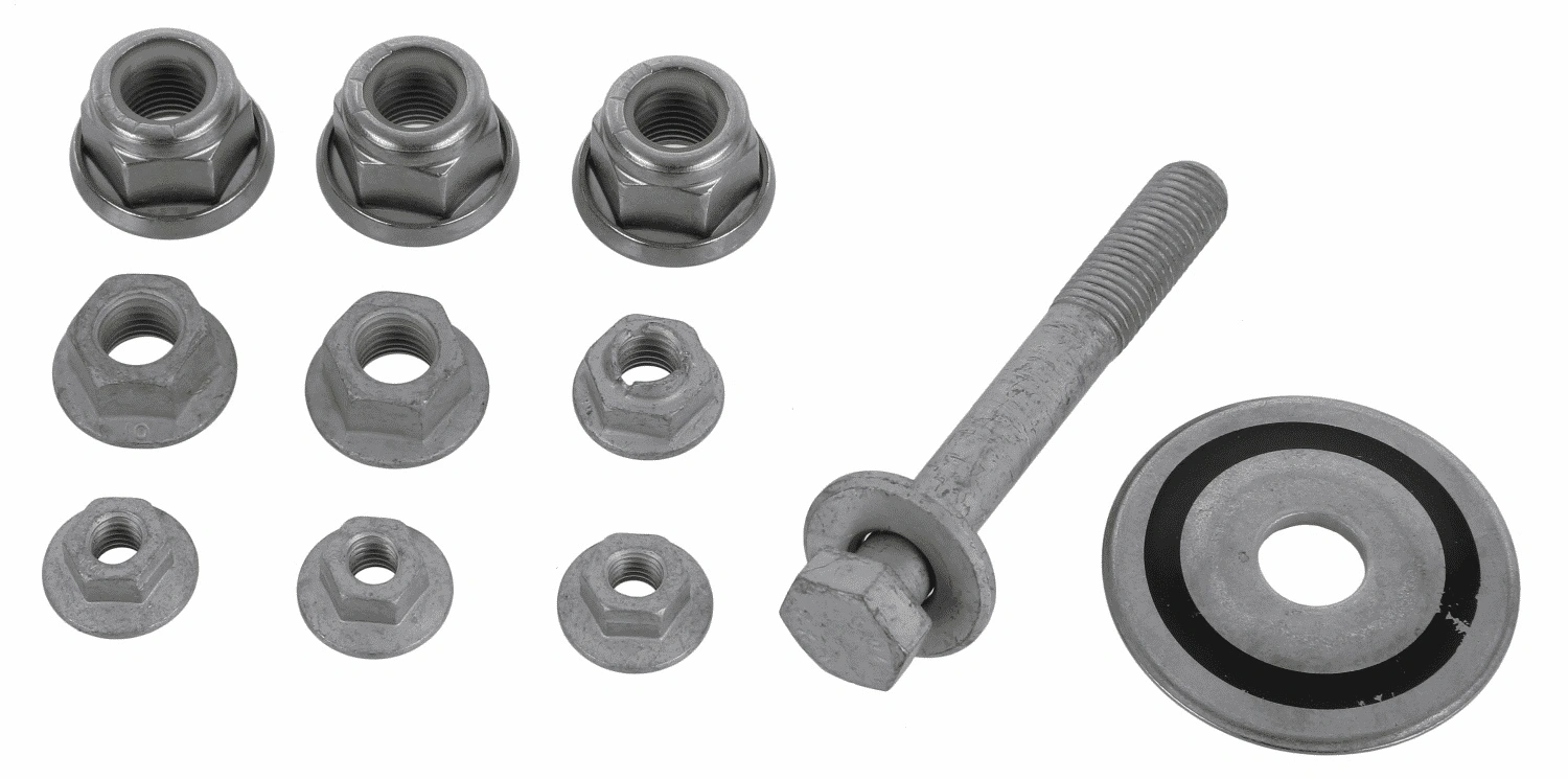 Rato pakabos remonto komplektas SACHS 803 341