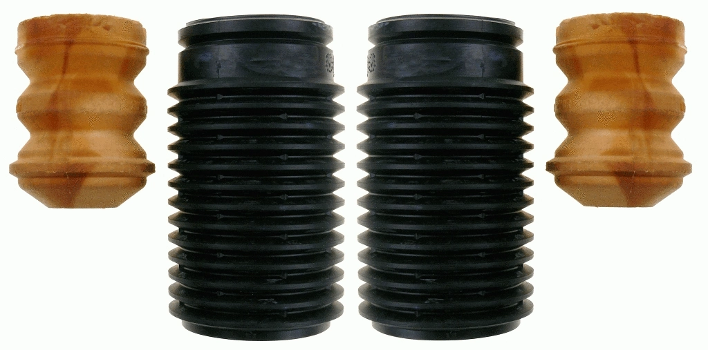Amortizatoriaus apsauginis dangtelis SACHS 900 004