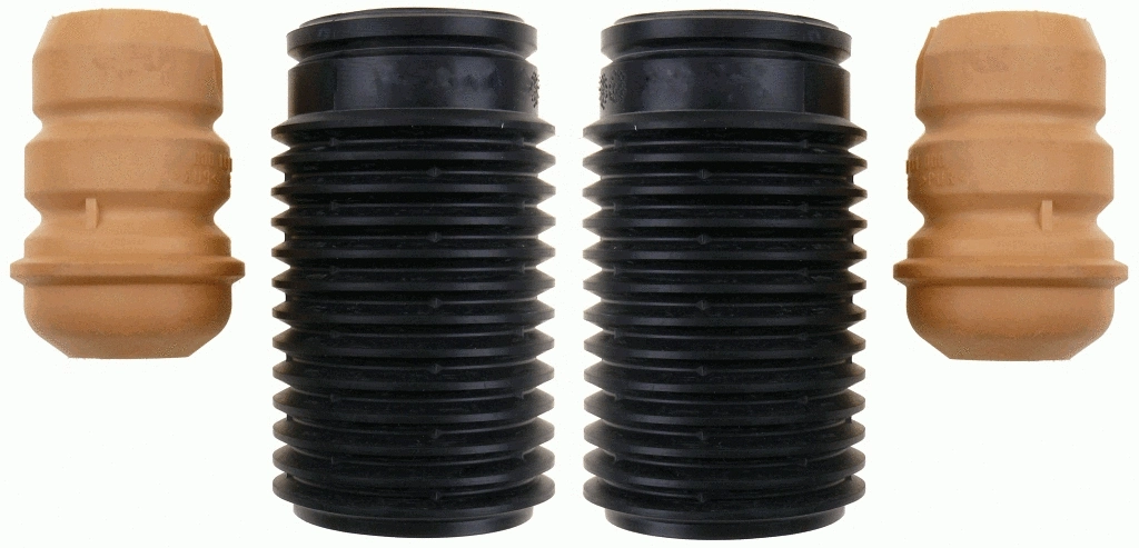 Amortizatoriaus apsauginis dangtelis SACHS 900 009