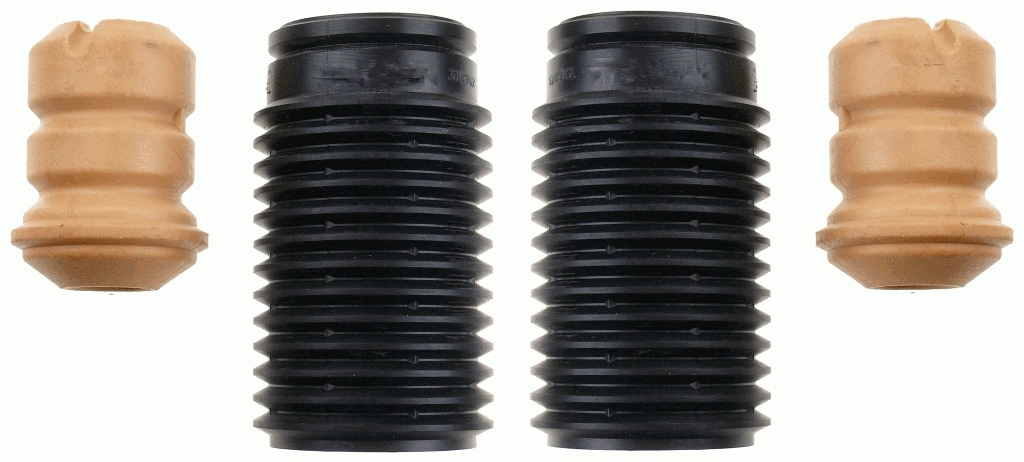 Amortizatoriaus apsauginis dangtelis SACHS 900 018
