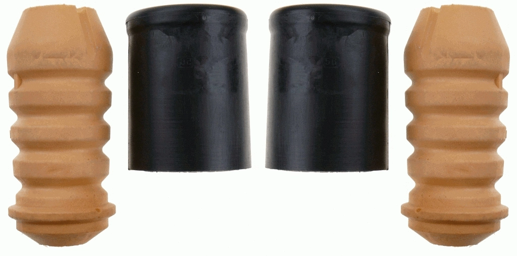 Amortizatoriaus apsauginis dangtelis SACHS 900 035