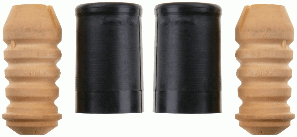 Amortizatoriaus apsauginis dangtelis SACHS 900 040