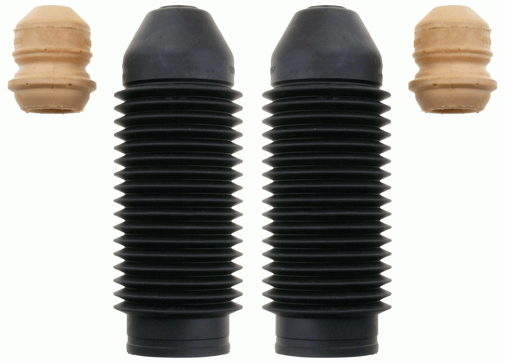Amortizatoriaus apsauginis dangtelis SACHS 900 042