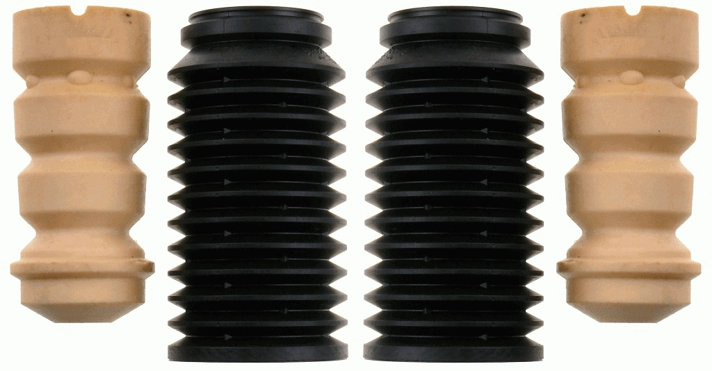Amortizatoriaus apsauginis dangtelis SACHS 900 043