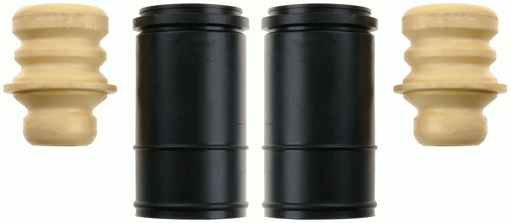 Amortizatoriaus apsauginis dangtelis SACHS 900 046