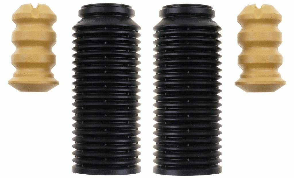 Amortizatoriaus apsauginis dangtelis SACHS 900 062