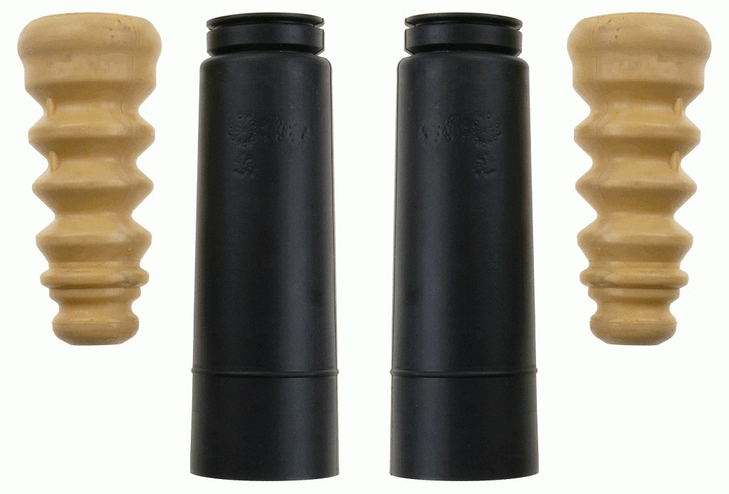 Amortizatoriaus apsauginis dangtelis SACHS 900 064
