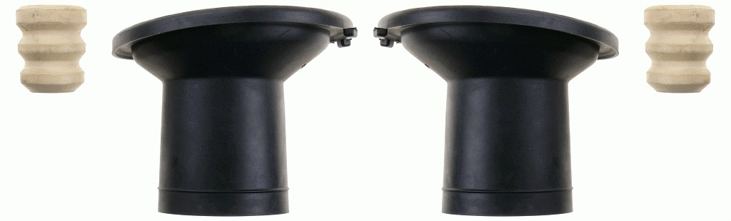 Amortizatoriaus apsauginis dangtelis SACHS 900 065