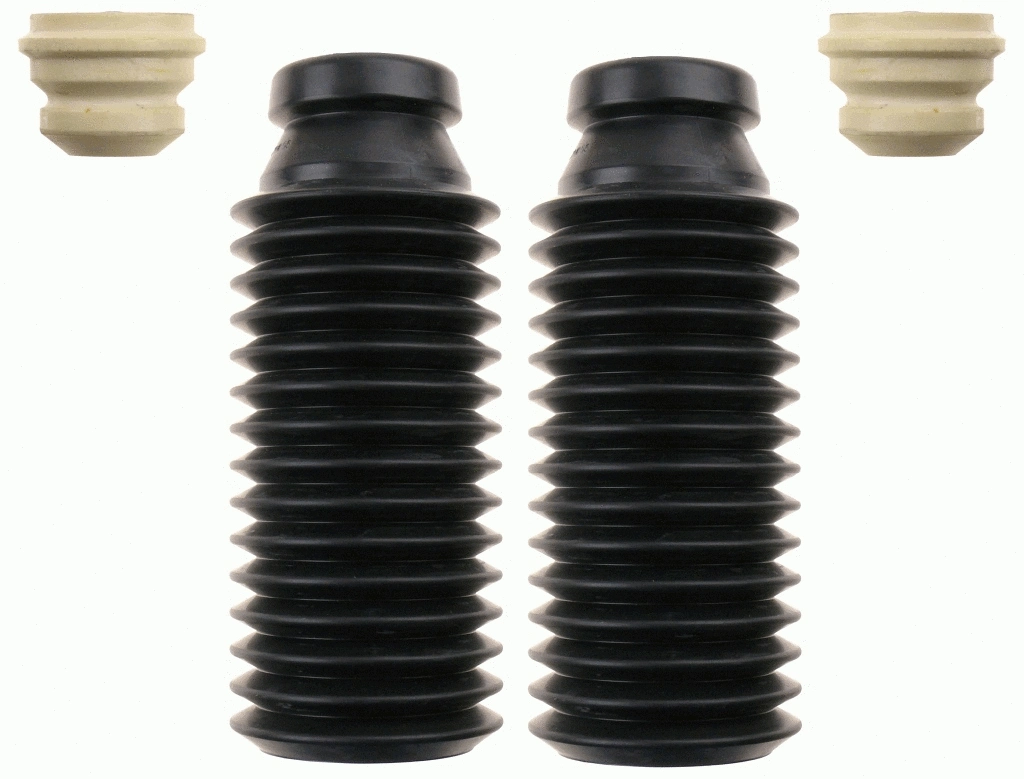 Amortizatoriaus apsauginis dangtelis SACHS 900 071