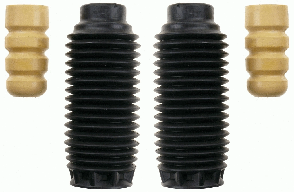 Amortizatoriaus apsauginis dangtelis SACHS 900 081