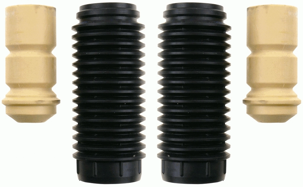 Amortizatoriaus apsauginis dangtelis SACHS 900 090