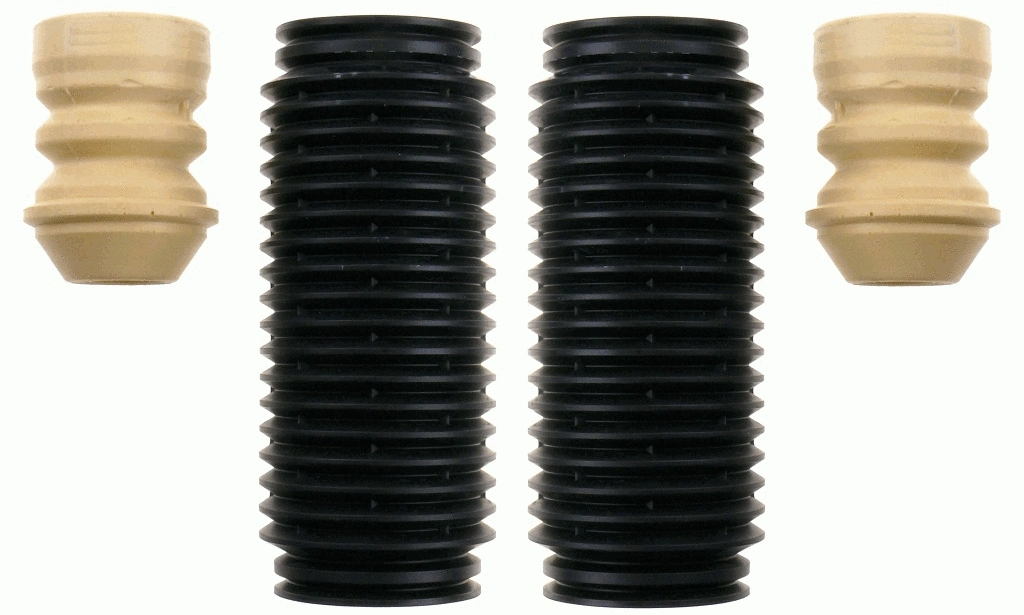 Amortizatoriaus apsauginis dangtelis SACHS 900 092