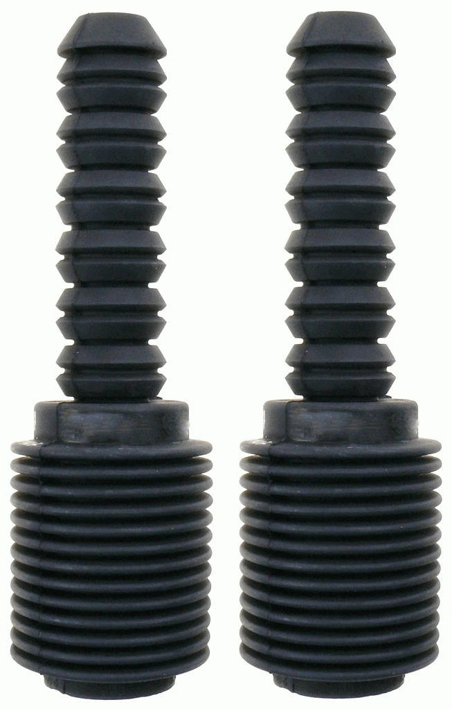 Amortizatoriaus apsauginis dangtelis SACHS 900 107