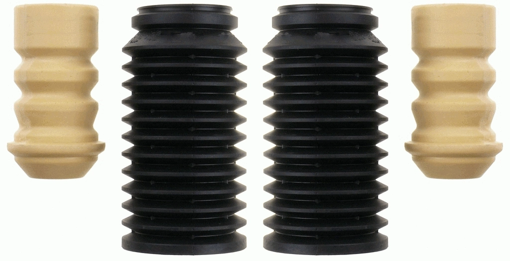 Amortizatoriaus apsauginis dangtelis SACHS 900 108