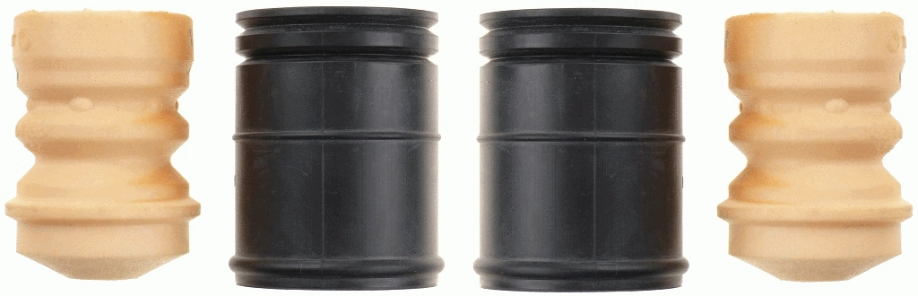 Amortizatoriaus apsauginis dangtelis SACHS 900 117