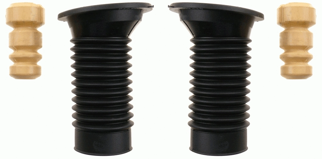 Amortizatoriaus apsauginis dangtelis SACHS 900 120