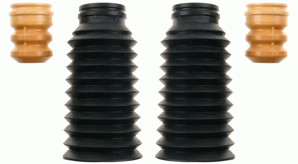 Amortizatoriaus apsauginis dangtelis SACHS 900 124