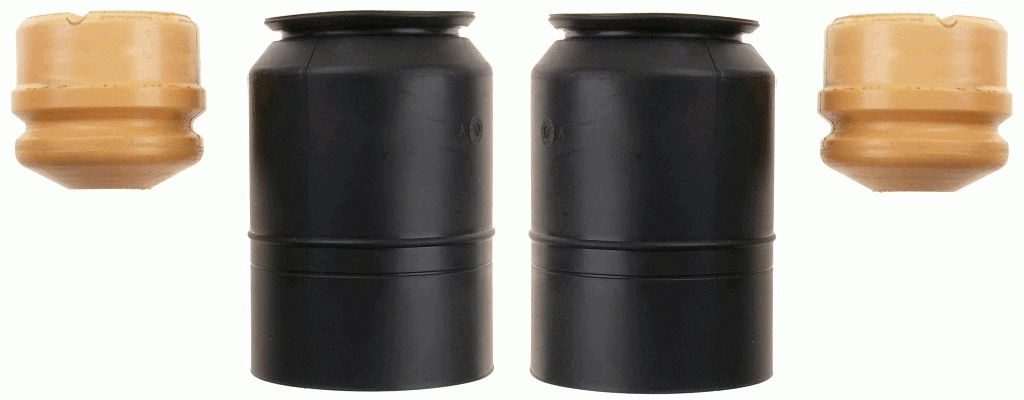 Amortizatoriaus apsauginis dangtelis SACHS 900 129