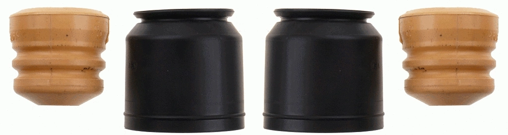 Amortizatoriaus apsauginis dangtelis SACHS 900 130