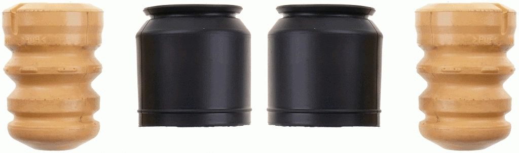 Amortizatoriaus apsauginis dangtelis SACHS 900 131