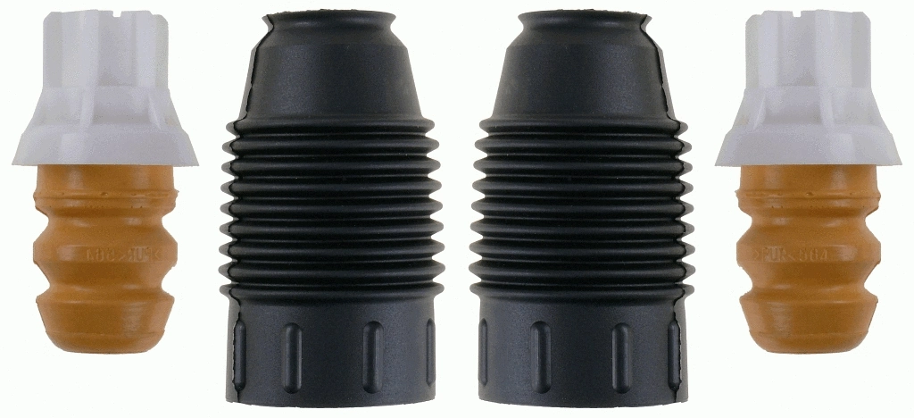 Amortizatoriaus apsauginis dangtelis SACHS 900 135