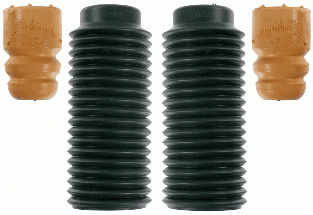 Amortizatoriaus apsauginis dangtelis SACHS 900 152